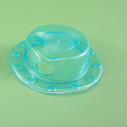 Bathtub Overflow Drain Cover Stopper
