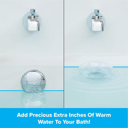 Bathtub Overflow Drain Cover Stopper