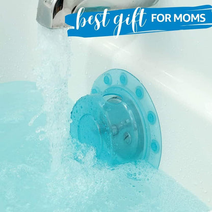Bathtub Overflow Drain Cover Stopper